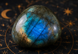 Labradorite Stone