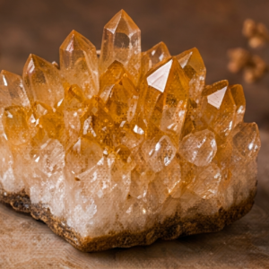 Citrine Gemstone