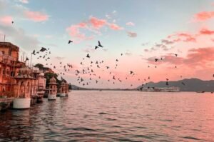 Places to Visit in Udaipur
