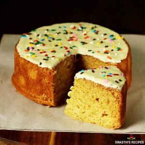Bake a Cake